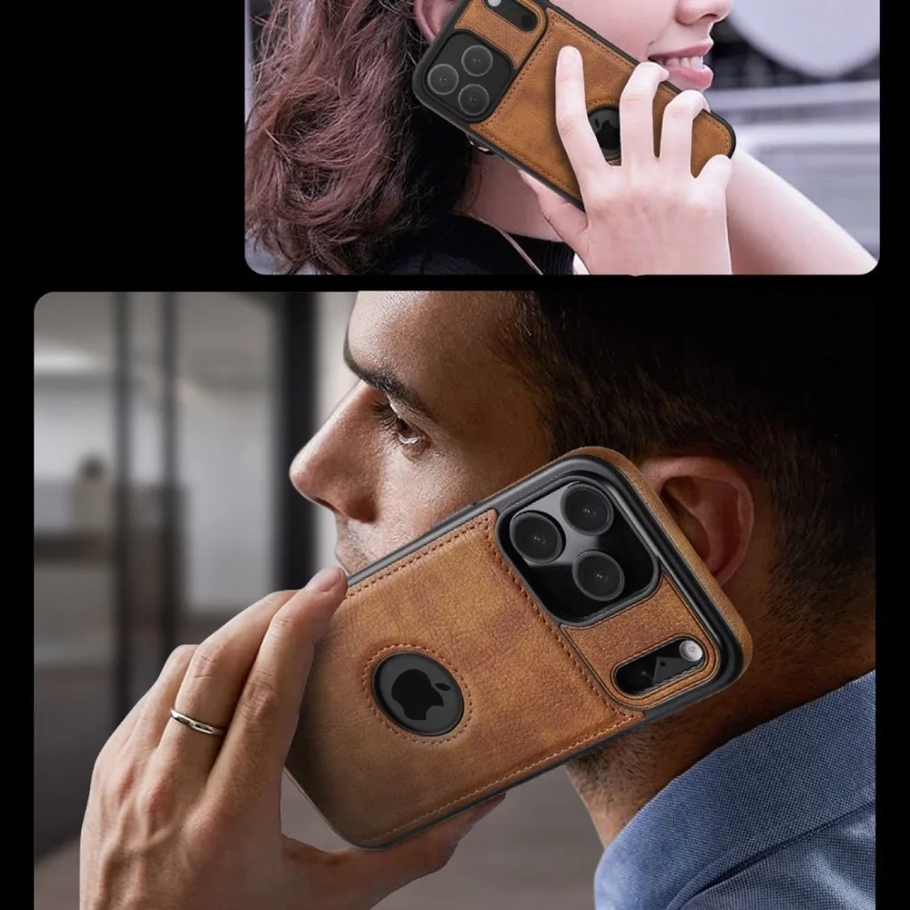 iPhone 17 Pro Max Case